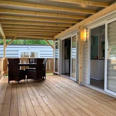 Chalet Max II Helming Bagian luar foto