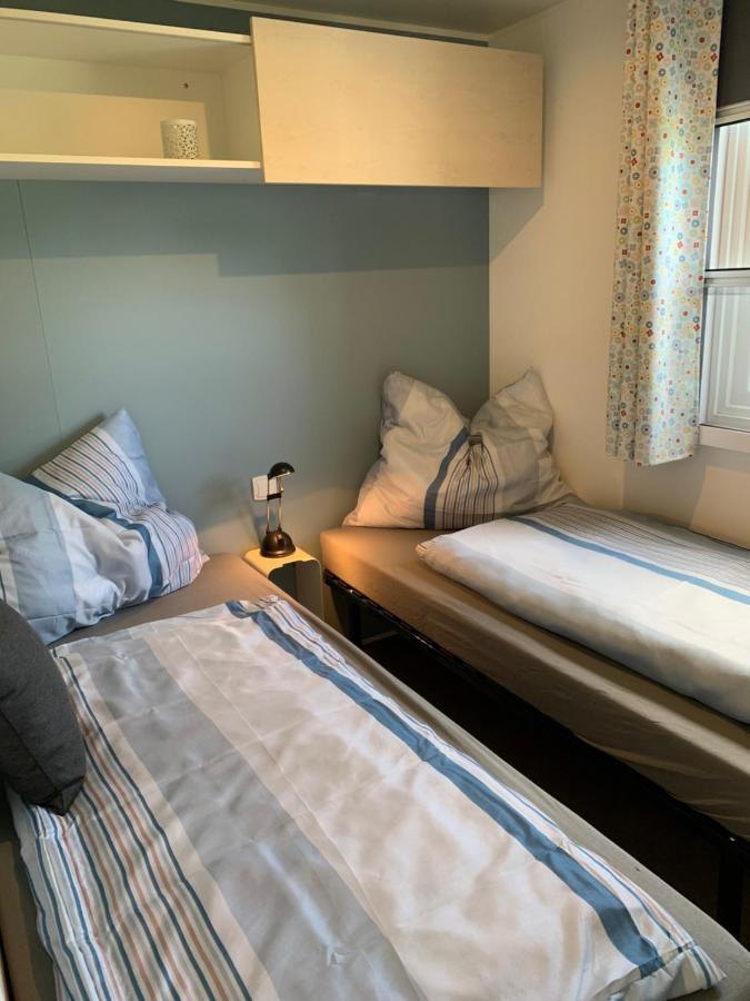 Chalet Max II Helming Bagian luar foto