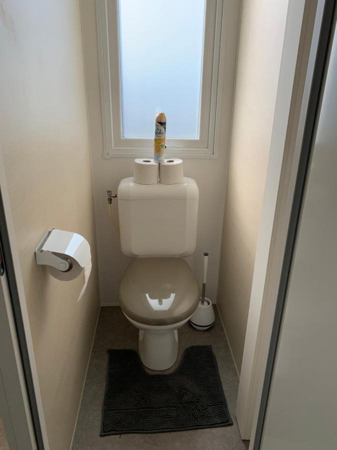 Chalet Max II Helming Bagian luar foto