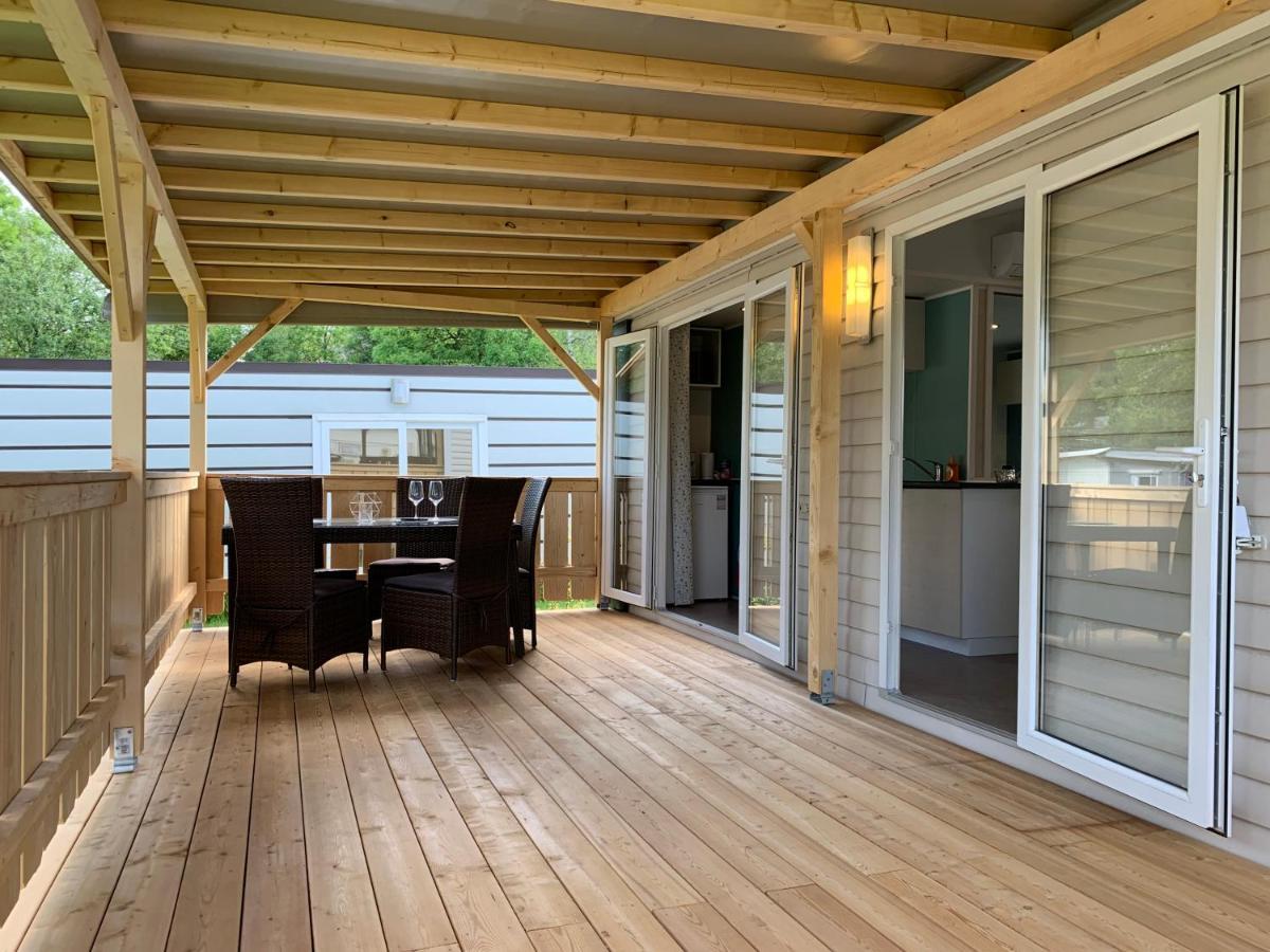 Chalet Max II Helming Bagian luar foto