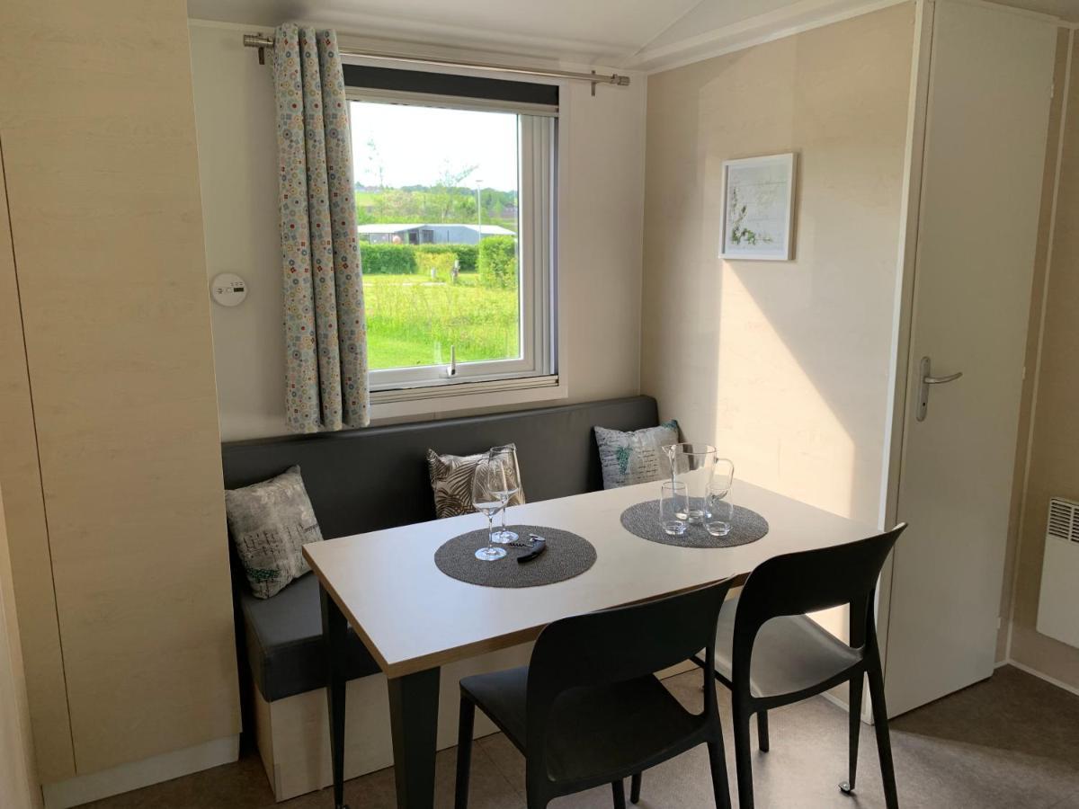 Chalet Max II Helming Bagian luar foto