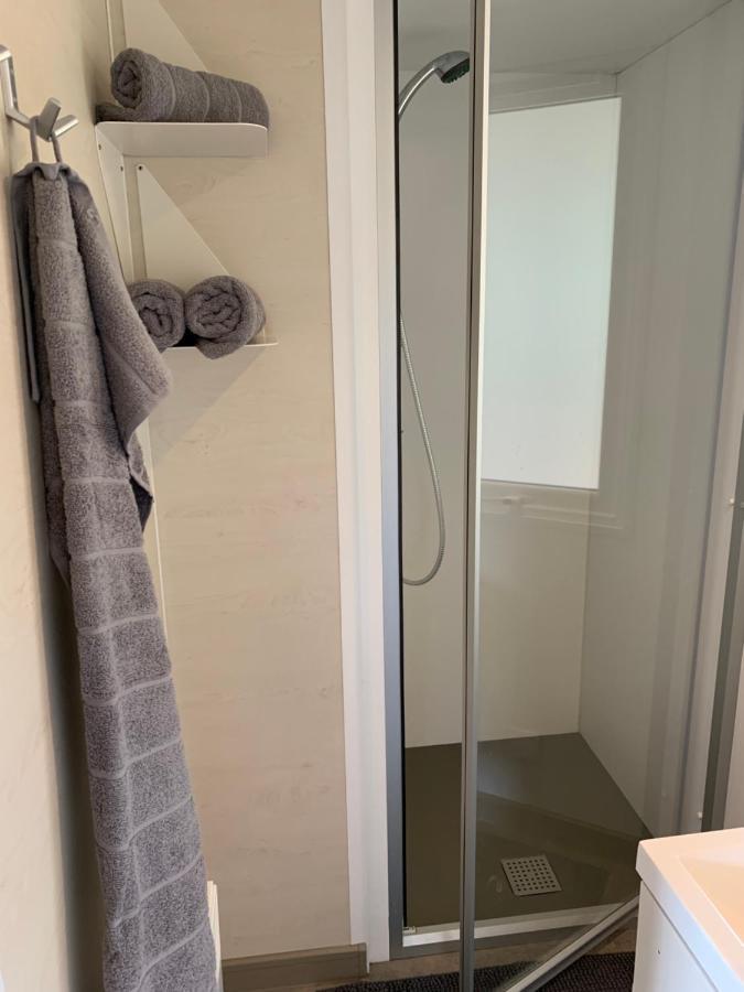 Chalet Max II Helming Bagian luar foto