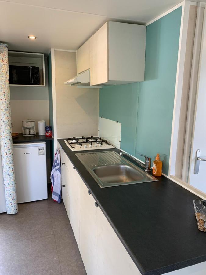 Chalet Max II Helming Bagian luar foto