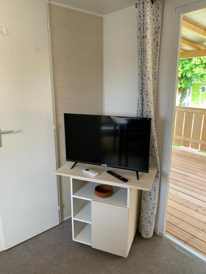 Chalet Max II Helming Bagian luar foto