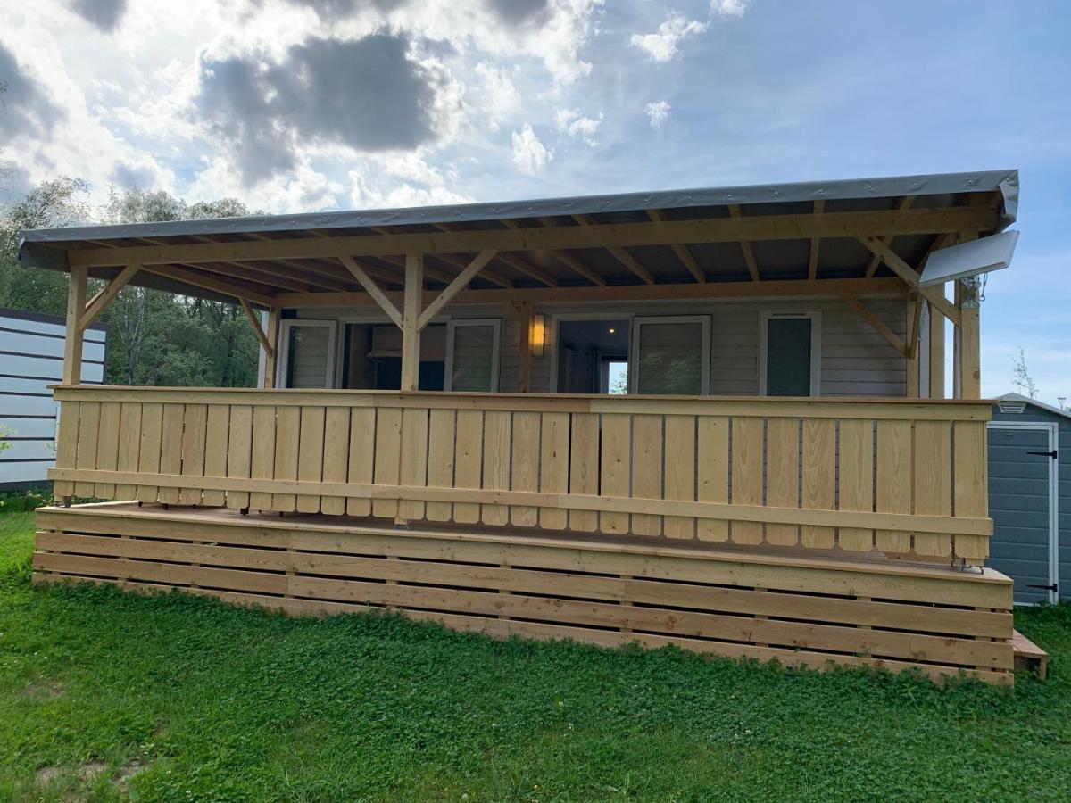 Chalet Max II Helming Bagian luar foto